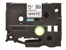 Brother TZe-261 - gelamineerde tape - 1 rol(len) - Rol (3,6 cm x 8 m)