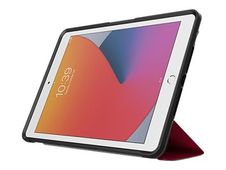 OtterBox Symmetry Series Folio - flip cover voor tablet