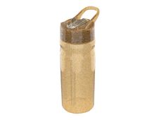 Lunch Buddies - Gourde Bouteille - Glitter - or - 600 ml