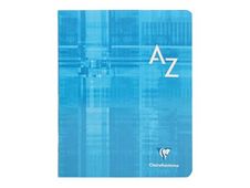 Clairefontaine - indexboek