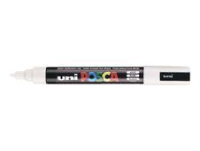 Posca - Marqueur peinture pointe moyenne - blanc