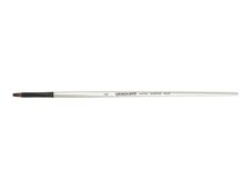 Daler-Rowney Graduate - Pinceau brosse plat n°6 - poil synthétique