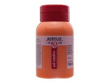Talens Art Creation - verf - acrylverf - azo-oranje - 750 ml