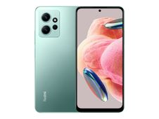 Xiaomi Redmi Note 12 - Smartphone - 4G - 4/128 Go - vert