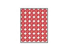 Apli Agipa - decoratiesticker