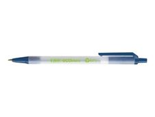 BIC ECOlutions CLIC STIC - stylo à bille - Noir