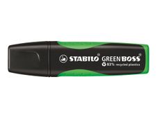 STABILO GREEN BOSS - markeerstift