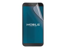 Mobilis Anti-Shock IK06 - protection d'écran pour iPhone 13 mini