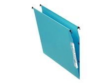 Esselte Orgarex Dual Visicolor - dossier suspendu