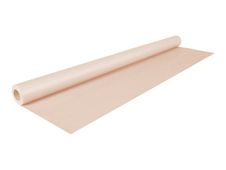 Clairefontaine - Papier cadeau kraft - 70 cm x 10 m - 65 g/m² - pêche