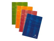Clairefontaine - notitieboek