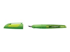 STABILO EASYbuddy - stylo plume - bleu roi