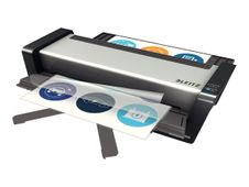 Leitz iLAM touch A3 turbo Pro - Plastifieuse - A3 - jusqu'à 250 microns