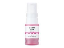 Canon GI 55 - magenta - original - recharge d'encre