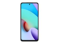 Xiaomi Redmi 10 - Smartphone - 4G - 4/128 Go - blanc galet