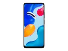 Xiaomi Redmi Note 11S - Smartphone - 4G - 6/128 Go - blanc perle