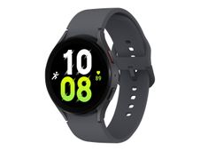 Samsung Galaxy Watch5 - Montre connectée 44mm - BT - 16 Go - graphite