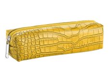 Bombata Cocco - Trousse - jaune safran