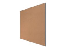 Nobo Impression Pro Widescreen - tableau d'affichage - 1220 x 690 mm