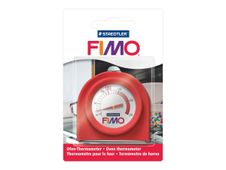 Fimo kookthermometer