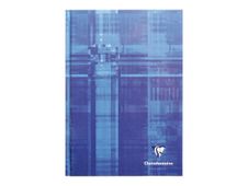 Clairefontaine Metric - notitieboek - A5 - 96 vellen