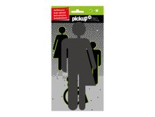 PICKUP 3D PRO - Teken - men / women - zelfklevend - acryl