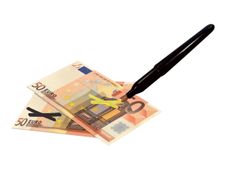 Reskal - Stylo détecteur de faux billets