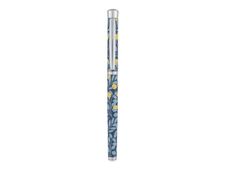 Oberthur Indigo - Stylo plume - citrons