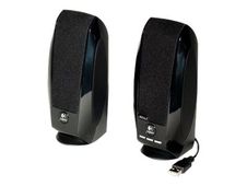 Logitech S150 Digital USB - luidsprekers - voor PC