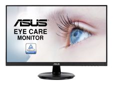 ASUS VA24DQ - LED-monitor - Full HD (1080p) - 23.8"