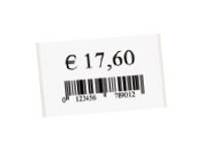 Leitz Icon - doorlopende etiketten - 1 rol(len) - Roll (3.9 cm x 22 m)