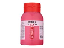 Talens Art Creation - verf - acrylverf - primair magenta - 750 ml