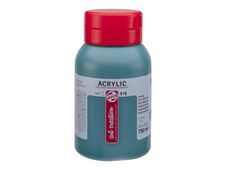 Talens Art Creation - verf - acrylverf - viridiaan - 750 ml