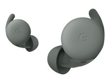 Google Pixel Buds A-Series - Kit main libre - écouteur sans fil bluetooth - vert olive