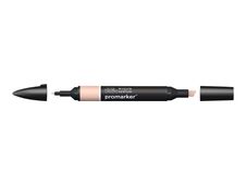 ProMarker - Marqueur double pointe - rose pâle