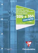 Clairefontaine - notitieblok