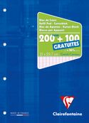 Clairefontaine - notitieblok