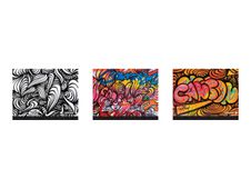 Canson Creative Studio - Bestandmap - voor 320 x 450 mm - artist