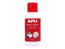 APLI kids - vernis colle