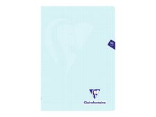 Clairefontaine MIMESYS Pastel - notitieboek - A4 - 48 vellen