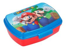 Super Mario - lunchbox
