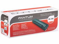 Pantum - noir - cartouche laser d'origine