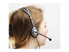 Logitech Stereo H111 - koptelefoon