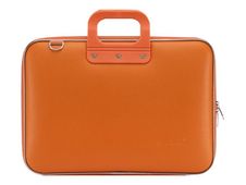 Bombata Classic Vinyl - Sacoche pour ordinateur portable 15" - orange