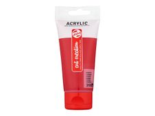 Talens Art Creation - verf - acrylverf - karmozijn - 75 ml