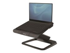Fellowes Hana - Support pour ordinateur portable - noir