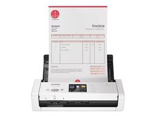 Brother ADS-1700W - documentscanner - portable - USB 3.0, Wi-Fi(n), USB 2.0 (Host)