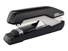 Rapid Supreme SO30 - agrafeuse - 30 feuilles - métal, plastique ABS - noir