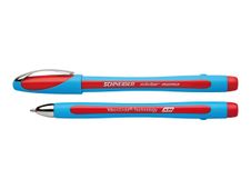 Schneider Slider Memo - Stylo à bille - rouge