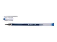 Pilot G-1 - rollerbalpen - blauw
